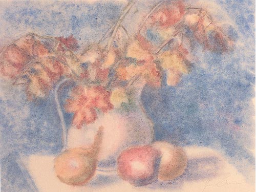 Acquarello Fiori