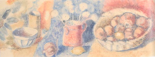 Acquarello Tavolo