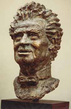 Bronzo Martinelli