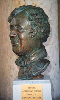 Bronzo Pertile