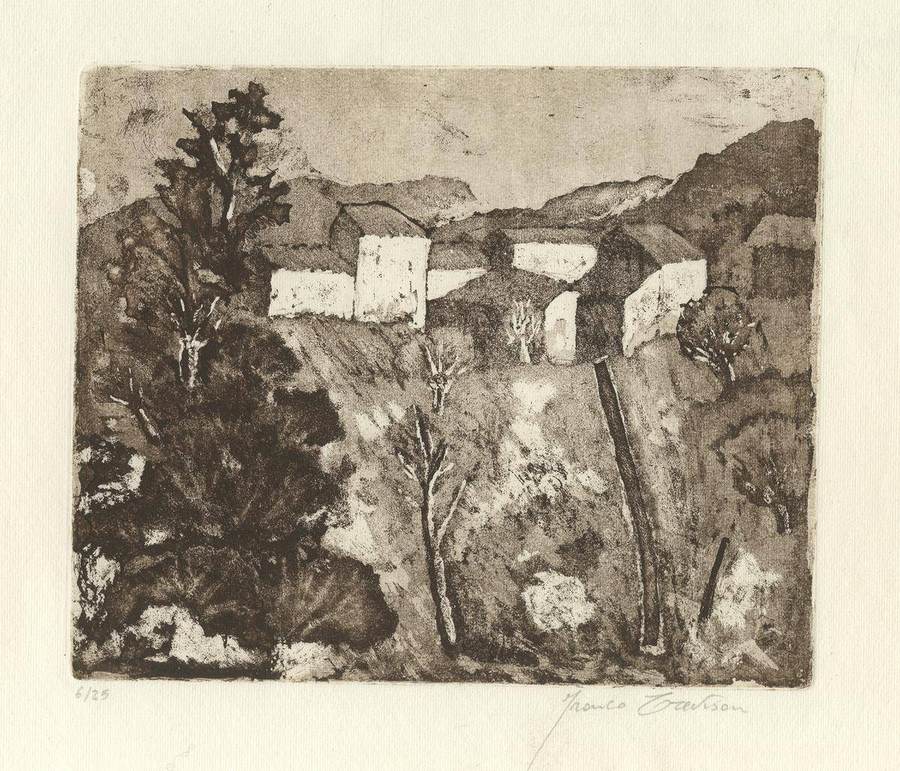 Paesaggio