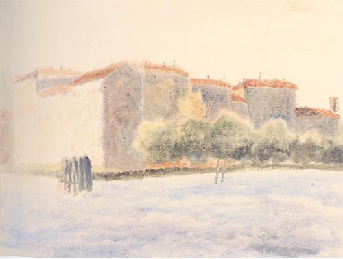 Acquarello 09