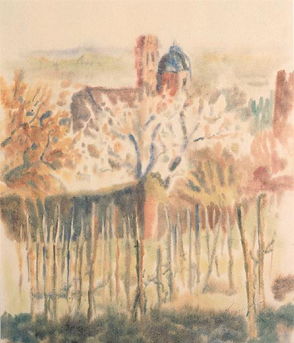 Acquarello 06