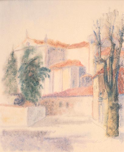 Acquarello 07