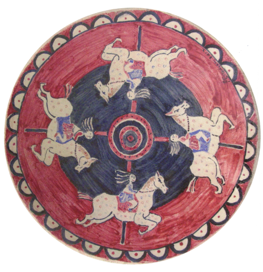 Giostra di Cavalli